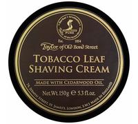 Taylor of Old Bond Street Sapone da barba Tobacco Leaf sapone