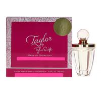 Taylor Por Swift para Mujer Edp Perfume Spray 101ml Nuevo en Caja (Sin Música)