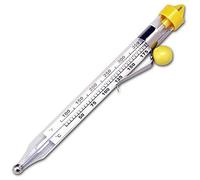 TAYLOR PRECISION PRODUCTS 3510 Termómetro para caramelos/frituras