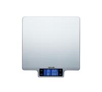 Taylor pro balanza digital grande, balanza de cocina de acero inoxidab