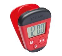 Taylor pro kitchen clip timer, temporizador digital de cocina con clip