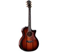 Taylor PS14ce Figured Urban Ironback