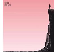 Taylor Roger - Outsider - Colored Vinyl Indie Exclusive [Vinilo]