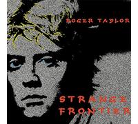 Taylor, Roger - Strange Frontier