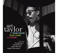 Taylor´s Wailers + Taylor´s Tenors + A.T. Delight
