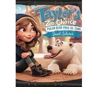 Taylor’s Zoo Choice: Polar Bear Pros vs. Cons (My Zoo Choice)