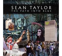 Taylor, Sean - The Path Into Blue