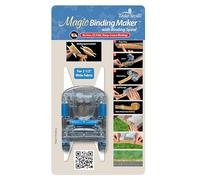 Taylor Seville Magic bias tape maker 2-1/2 inches - 1pcs
