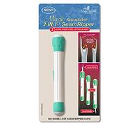 Taylor Seville Originals Retráctil 2 en 1 Costura Destripador, Plastic, Multicolor, Uno Tamaño