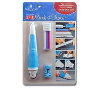Taylor Seville Originals - Taylor Seville Originals 3 en 1 Mark y Trace Sastres Tiza y Rastreo Rueda - 1 Colocar