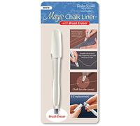 Taylor Seville Originals - Taylor Seville Originals Blanco Magic Tiza Transatlántico con Cepillar Borrador - 1 Pedazo