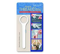 Taylor Seville Originals - Taylor Seville Originals Magical Hilo Fácil Enhebrador de Agujas con Lupa Y Luz - 1 Colocar