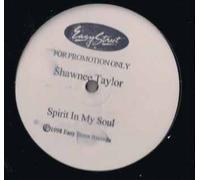 Taylor, Shawnee - Spirit in My Soul [Vinilo]