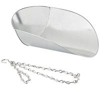 Taylor Steel Scoop for Hanging Scale by Taylor Precision Products