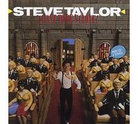 Taylor,Steve - I Want to Be a Clone