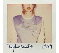 Taylor Swift – 1989