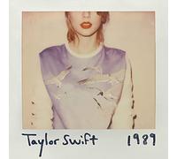 Taylor Swift - 1989 (Nueva Ed. Standard)