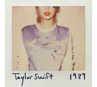 Taylor Swift - 1989