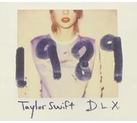 Taylor Swift - 1989 (Dlx)