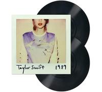 Taylor Swift – 1989 – Vinilo LP 12" – Importación USA