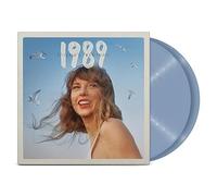 Taylor Swift: 1989 (Taylor's Version)