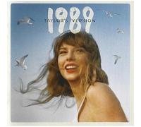 Taylor Swift 1989 (Taylor's Version): Crystal Skies Blue (CD) (Importación USA)