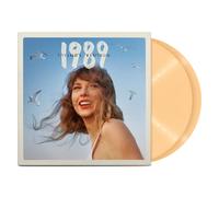 Taylor Swift - 1989 (Taylor'S Version) Tangerine Edition