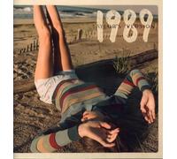 Taylor Swift - 1989 (Taylor's Version) (Sunrise Boulevard Yellow Vinyl) [Vinilo]