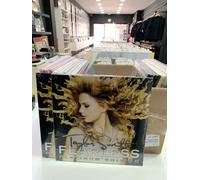 Taylor Swift - Fearless [Vinilo]