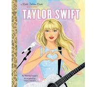 Taylor Swift: A Little Golden Book Biography