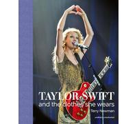 Taylor Swift and the Clothes She Wears /anglais (the clothes they wear)