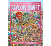 Taylor Swift: Biografia procure e ache (Não oficial) - Explore as eras icônicas da diva pop!