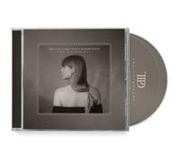 TAYLOR SWIFT CD The Tortured Poets Department: The Anthology 2024 2 CD