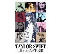 Taylor-Swift Classic Hot Album Music Poster Print Red 1989 Fearless Lover Midnights Canvas Painting Wall Picture Room Home Decor