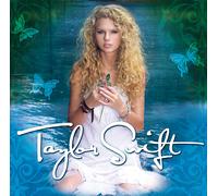 Taylor Swift Deluxe Edition Japan CD + DVD Ltd/Ed. UICO-1186 álbum debut NUEVO