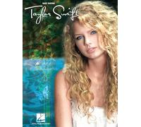Taylor Swift – Guitarra fácil con notas y tablatura – Hal Leonard