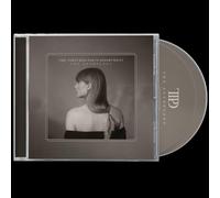 Taylor Swift - El Departamento De Poetas Torturados: La Antología (2xCD)