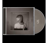 Taylor Swift - El Departamento De Poetas Torturados: La Antología (2xCD)