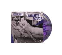 Elizabeth Taylor de ComebackVinyl.com