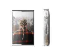 Taylor Swift - Evermore (Casette)
