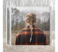 Taylor Swift - Evermore (CD)