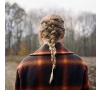 Taylor Swift Evermore (Vinyl) Deluxe 12" Album Coloured Vinyl (Importación USA)