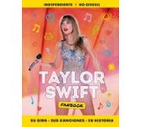 Taylor Swift Fanbook