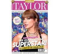 Taylor Swift: Faszination der Eras Tour aus der Sicht von Swifties, Taylor der unaufhaltsame Superstar, Großformatige Foto Reportagen mit über 170 ... stärkste Zitate uvm. 100 % Inoffiziell: 1