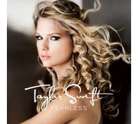 Taylor Swift - Fearless