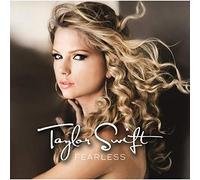 Taylor Swift - Fearless