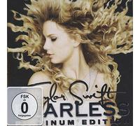 Taylor Swift - Fearless