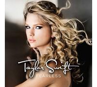 Taylor Swift - Fearless