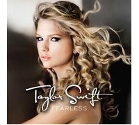 Taylor Swift - Fearless