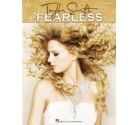 Taylor swift fearless - easy guitar guitare: Easy Guitar with Notes & Tab